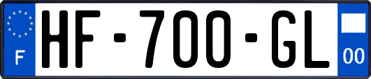 HF-700-GL