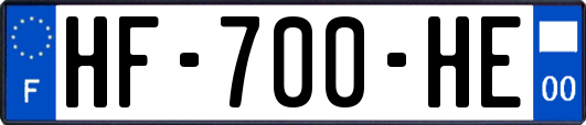 HF-700-HE