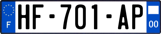 HF-701-AP