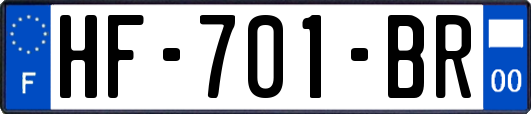 HF-701-BR