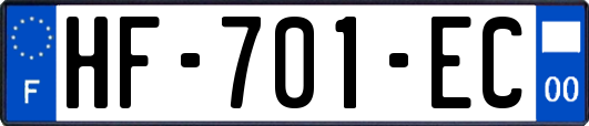 HF-701-EC