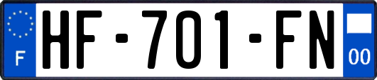 HF-701-FN