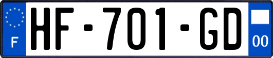 HF-701-GD