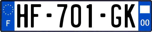 HF-701-GK