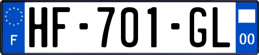 HF-701-GL