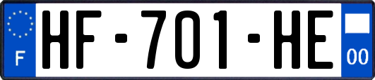 HF-701-HE