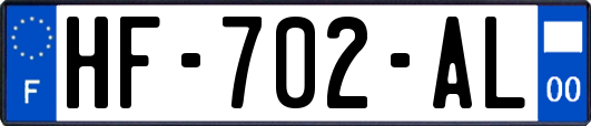 HF-702-AL