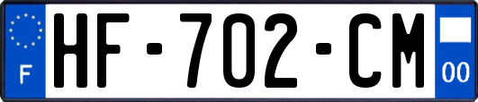 HF-702-CM