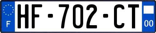 HF-702-CT