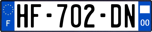 HF-702-DN