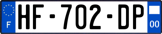 HF-702-DP