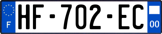 HF-702-EC