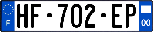 HF-702-EP