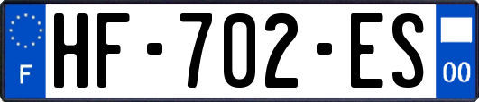 HF-702-ES