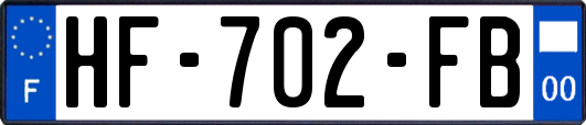 HF-702-FB