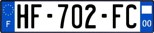 HF-702-FC
