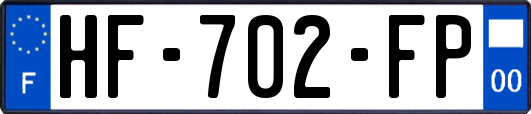 HF-702-FP