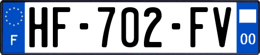 HF-702-FV