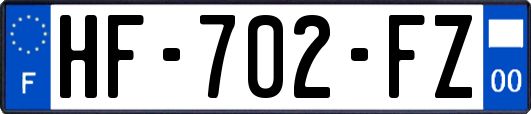 HF-702-FZ