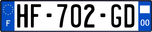 HF-702-GD