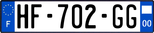 HF-702-GG