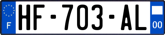 HF-703-AL