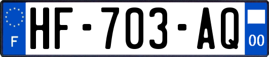 HF-703-AQ