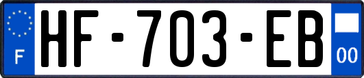 HF-703-EB