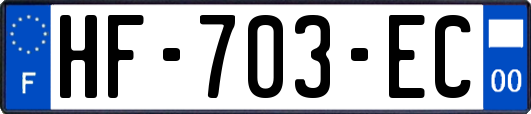 HF-703-EC