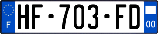HF-703-FD