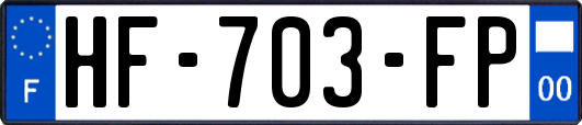 HF-703-FP