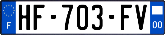HF-703-FV