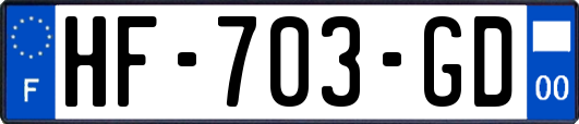 HF-703-GD