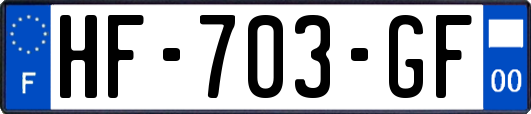 HF-703-GF