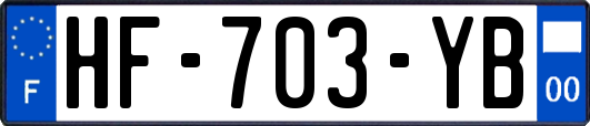 HF-703-YB