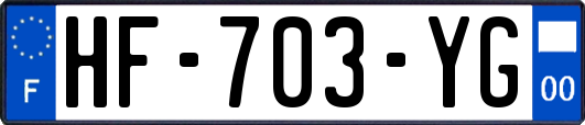 HF-703-YG