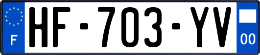 HF-703-YV
