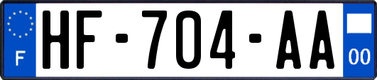 HF-704-AA