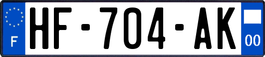 HF-704-AK