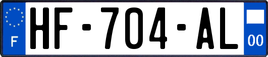 HF-704-AL