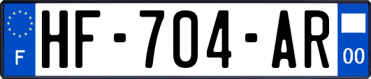 HF-704-AR