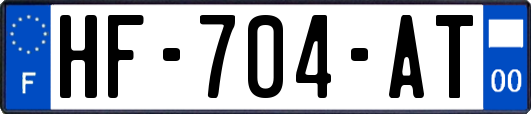 HF-704-AT