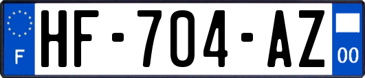 HF-704-AZ