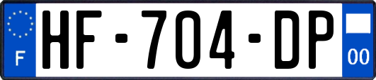 HF-704-DP