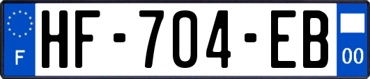 HF-704-EB