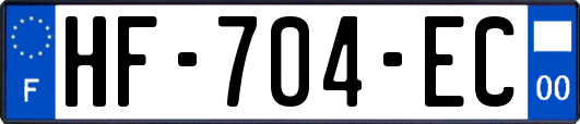 HF-704-EC