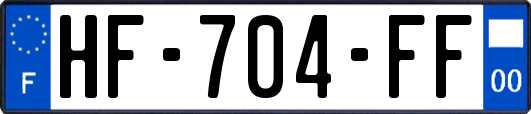 HF-704-FF