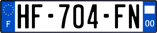 HF-704-FN