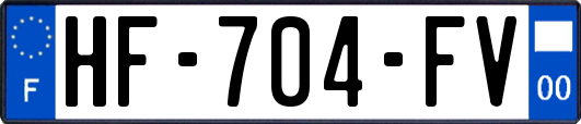 HF-704-FV