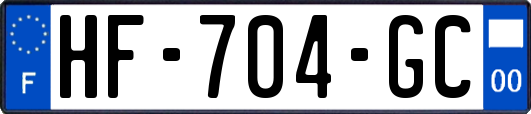 HF-704-GC